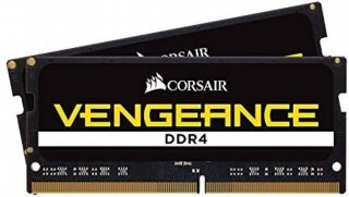 Corsair Vengeance (CMSX32GX4M2A3000C18) 32 GB 3000 MHz DDR4 Ram kullananlar yorumlar